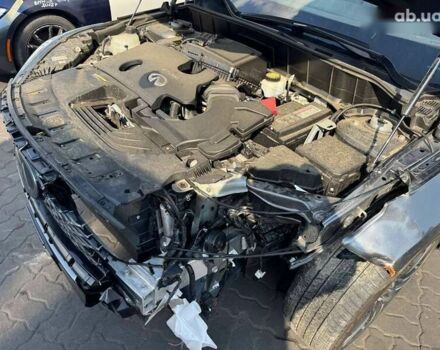 Инфинити QX50, объемом двигателя 2 л и пробегом 63 тыс. км за 14500 $, фото 23 на Automoto.ua