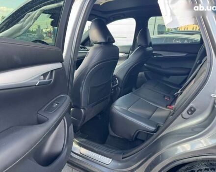 Инфинити QX50, объемом двигателя 2 л и пробегом 63 тыс. км за 14500 $, фото 11 на Automoto.ua