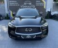 Инфинити QX50, объемом двигателя 2 л и пробегом 48 тыс. км за 20900 $, фото 7 на Automoto.ua