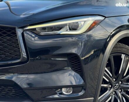 Инфинити QX50, объемом двигателя 2 л и пробегом 30 тыс. км за 25800 $, фото 2 на Automoto.ua