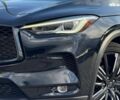 Инфинити QX50, объемом двигателя 2 л и пробегом 30 тыс. км за 25800 $, фото 2 на Automoto.ua