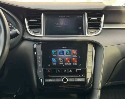 Инфинити QX50, объемом двигателя 2 л и пробегом 30 тыс. км за 25800 $, фото 26 на Automoto.ua