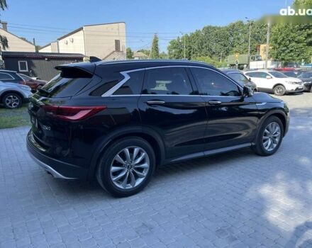 Инфинити QX50, объемом двигателя 2 л и пробегом 48 тыс. км за 20900 $, фото 12 на Automoto.ua