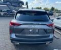 Инфинити QX50, объемом двигателя 2 л и пробегом 63 тыс. км за 14500 $, фото 4 на Automoto.ua