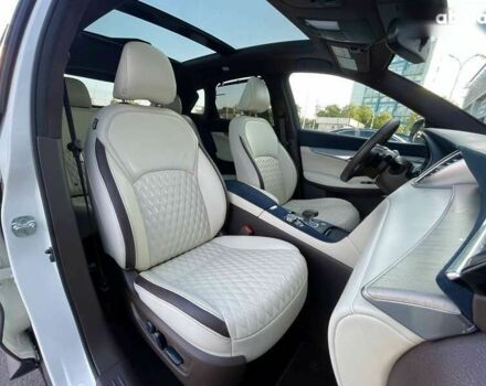 Инфинити QX50, объемом двигателя 2 л и пробегом 34 тыс. км за 34999 $, фото 13 на Automoto.ua