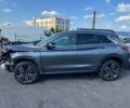 Инфинити QX50, объемом двигателя 2 л и пробегом 63 тыс. км за 14500 $, фото 2 на Automoto.ua