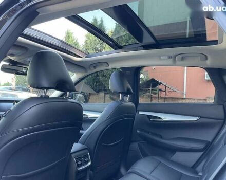 Инфинити QX50, объемом двигателя 2 л и пробегом 48 тыс. км за 20900 $, фото 3 на Automoto.ua