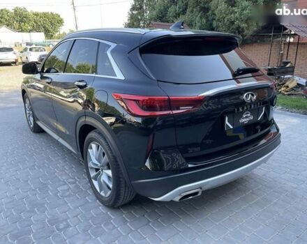 Инфинити QX50, объемом двигателя 2 л и пробегом 48 тыс. км за 20900 $, фото 17 на Automoto.ua