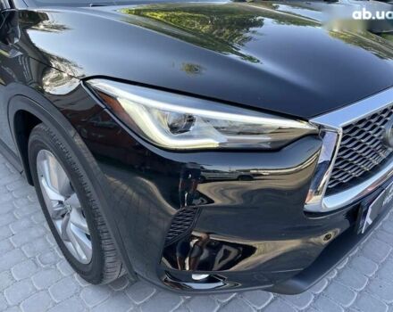 Инфинити QX50, объемом двигателя 2 л и пробегом 48 тыс. км за 20900 $, фото 26 на Automoto.ua