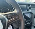 Инфинити QX50, объемом двигателя 2 л и пробегом 63 тыс. км за 14500 $, фото 17 на Automoto.ua