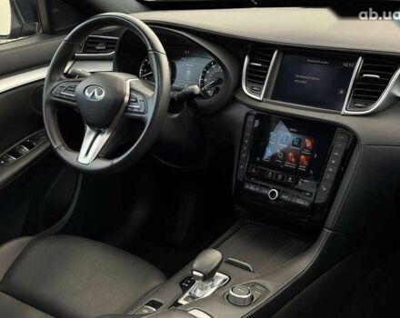 Инфинити QX50, объемом двигателя 2 л и пробегом 30 тыс. км за 25800 $, фото 20 на Automoto.ua