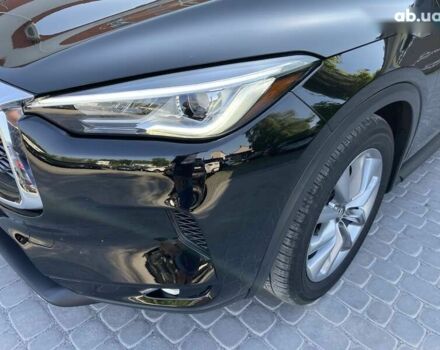 Инфинити QX50, объемом двигателя 2 л и пробегом 48 тыс. км за 20900 $, фото 24 на Automoto.ua