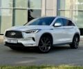 Инфинити QX50, объемом двигателя 2 л и пробегом 34 тыс. км за 34999 $, фото 2 на Automoto.ua