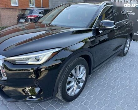 Инфинити QX50, объемом двигателя 2 л и пробегом 48 тыс. км за 20900 $, фото 25 на Automoto.ua