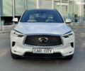 Инфинити QX50, объемом двигателя 2 л и пробегом 34 тыс. км за 38500 $, фото 1 на Automoto.ua