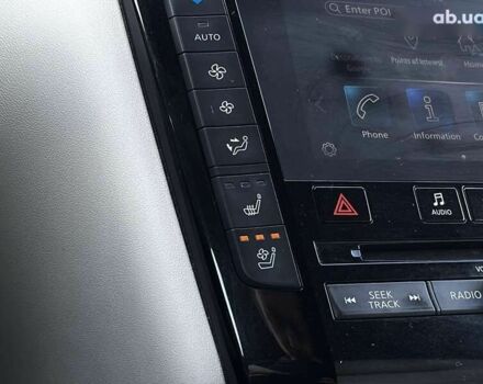 Инфинити QX50, объемом двигателя 2 л и пробегом 34 тыс. км за 34999 $, фото 26 на Automoto.ua