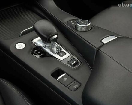 Инфинити QX50, объемом двигателя 2 л и пробегом 30 тыс. км за 25800 $, фото 28 на Automoto.ua