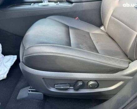 Инфинити QX50, объемом двигателя 2 л и пробегом 63 тыс. км за 14500 $, фото 14 на Automoto.ua