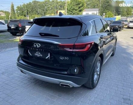 Инфинити QX50, объемом двигателя 2 л и пробегом 48 тыс. км за 20900 $, фото 14 на Automoto.ua