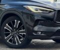 Инфинити QX50, объемом двигателя 2 л и пробегом 30 тыс. км за 25800 $, фото 7 на Automoto.ua
