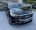 Инфинити QX50, объемом двигателя 2 л и пробегом 48 тыс. км за 20900 $, фото 8 на Automoto.ua