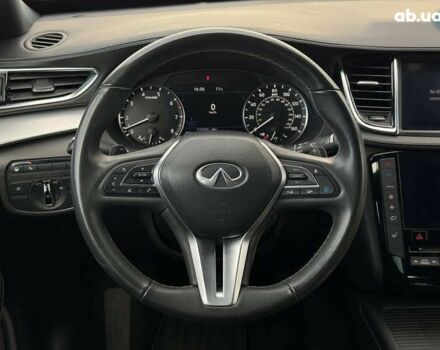 Инфинити QX50, объемом двигателя 2 л и пробегом 30 тыс. км за 25800 $, фото 24 на Automoto.ua