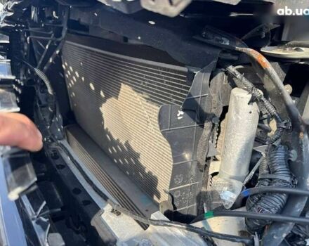 Инфинити QX50, объемом двигателя 2 л и пробегом 63 тыс. км за 14500 $, фото 22 на Automoto.ua