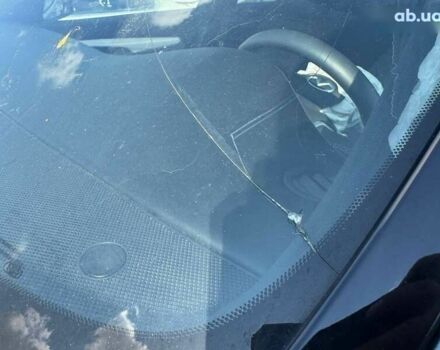 Инфинити QX50, объемом двигателя 2 л и пробегом 63 тыс. км за 14500 $, фото 24 на Automoto.ua