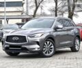 Инфинити QX50, объемом двигателя 2 л и пробегом 89 тыс. км за 29300 $, фото 1 на Automoto.ua