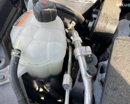 Инфинити QX50, объемом двигателя 2 л и пробегом 63 тыс. км за 14500 $, фото 21 на Automoto.ua