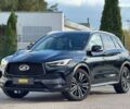 Инфинити QX50, объемом двигателя 2 л и пробегом 30 тыс. км за 25800 $, фото 1 на Automoto.ua