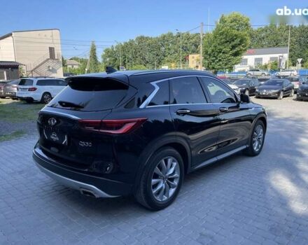 Инфинити QX50, объемом двигателя 2 л и пробегом 48 тыс. км за 19300 $, фото 9 на Automoto.ua