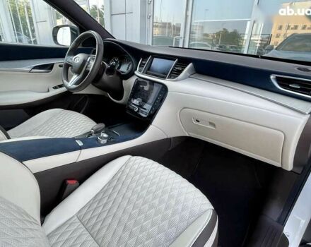 Инфинити QX50, объемом двигателя 2 л и пробегом 34 тыс. км за 34999 $, фото 14 на Automoto.ua