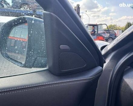 Инфинити QX50, объемом двигателя 2 л и пробегом 63 тыс. км за 14500 $, фото 7 на Automoto.ua