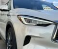 Инфинити QX50, объемом двигателя 2 л и пробегом 34 тыс. км за 34999 $, фото 9 на Automoto.ua