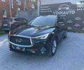 Инфинити QX50, объемом двигателя 2 л и пробегом 48 тыс. км за 20900 $, фото 21 на Automoto.ua