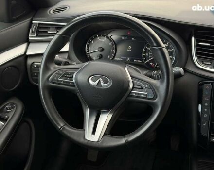 Инфинити QX50, объемом двигателя 2 л и пробегом 30 тыс. км за 25800 $, фото 25 на Automoto.ua