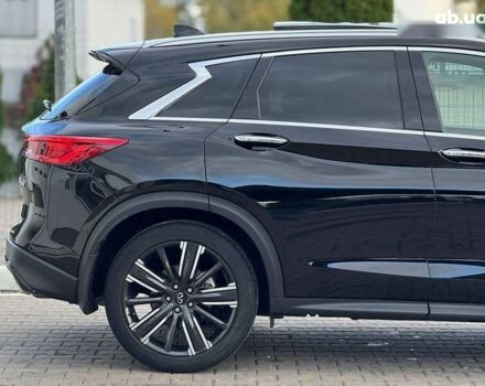 Инфинити QX50, объемом двигателя 2 л и пробегом 30 тыс. км за 25800 $, фото 10 на Automoto.ua