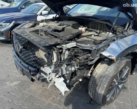 Инфинити QX50, объемом двигателя 2 л и пробегом 63 тыс. км за 14500 $, фото 18 на Automoto.ua