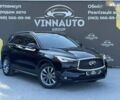Инфинити QX50, объемом двигателя 2 л и пробегом 48 тыс. км за 19300 $, фото 1 на Automoto.ua