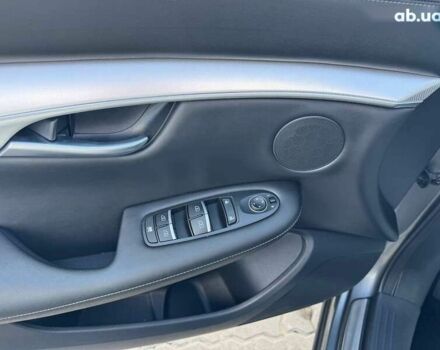 Инфинити QX50, объемом двигателя 2 л и пробегом 63 тыс. км за 14500 $, фото 8 на Automoto.ua