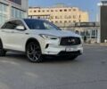 Инфинити QX50, объемом двигателя 2 л и пробегом 34 тыс. км за 34999 $, фото 1 на Automoto.ua
