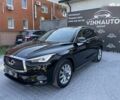 Инфинити QX50, объемом двигателя 2 л и пробегом 48 тыс. км за 20900 $, фото 4 на Automoto.ua