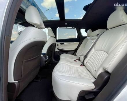 Инфинити QX50, объемом двигателя 2 л и пробегом 34 тыс. км за 34999 $, фото 21 на Automoto.ua
