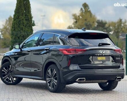 Инфинити QX50, объемом двигателя 2 л и пробегом 30 тыс. км за 25800 $, фото 14 на Automoto.ua