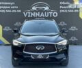 Инфинити QX50, объемом двигателя 2 л и пробегом 48 тыс. км за 19300 $, фото 1 на Automoto.ua
