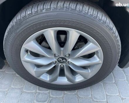 Инфинити QX50, объемом двигателя 2 л и пробегом 48 тыс. км за 20900 $, фото 28 на Automoto.ua