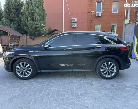 Инфинити QX50, объемом двигателя 2 л и пробегом 48 тыс. км за 20900 $, фото 19 на Automoto.ua