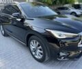 Инфинити QX50, объемом двигателя 2 л и пробегом 48 тыс. км за 19300 $, фото 24 на Automoto.ua
