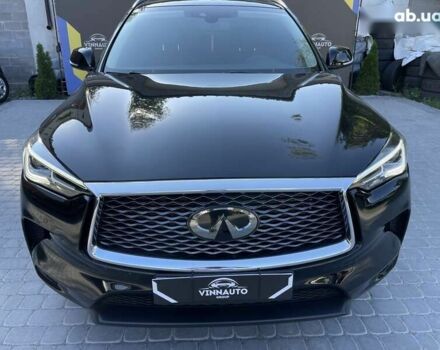 Инфинити QX50, объемом двигателя 2 л и пробегом 48 тыс. км за 20900 $, фото 22 на Automoto.ua